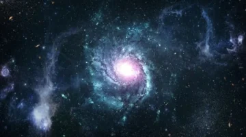 لغز المادة المظلمة يزداد تعقيداً بعد حيرة العلماء في الأسمنت الكوني 100 عام